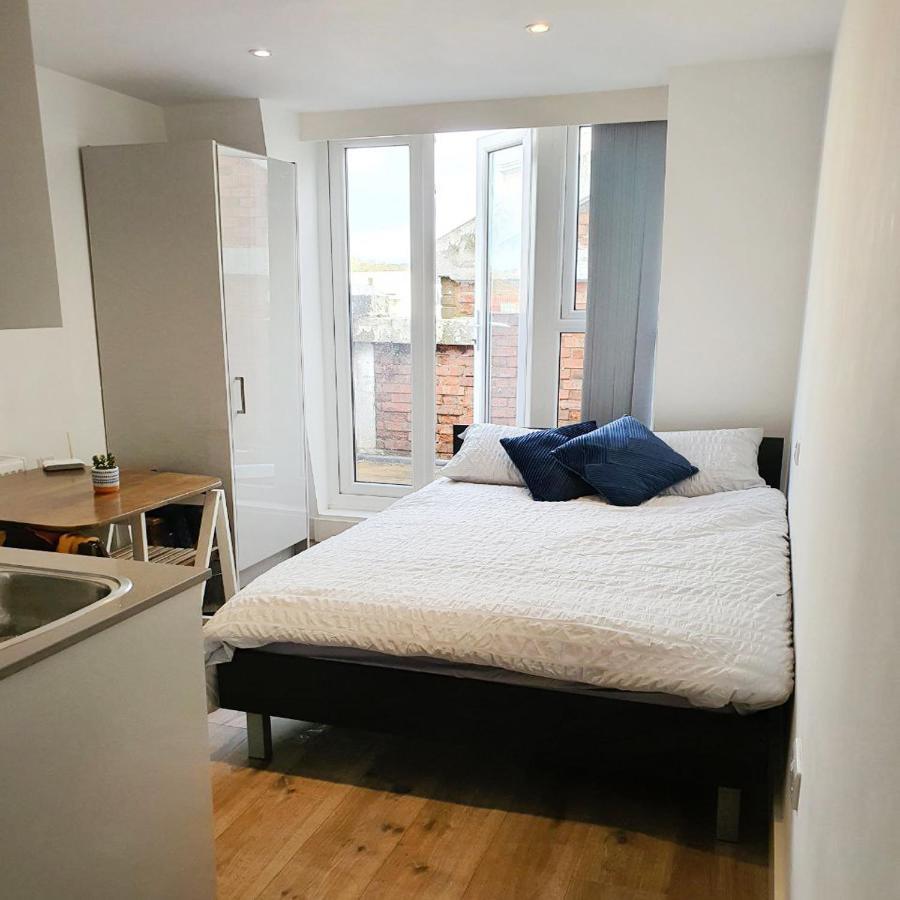 Studio Flat Apartment