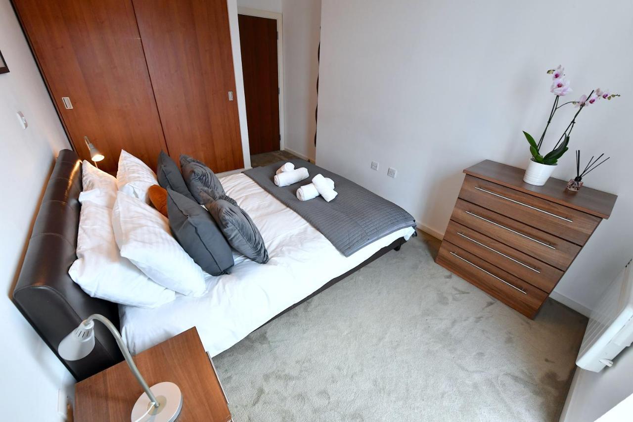 Apartamento Lavender House Limehouse Docklands *
