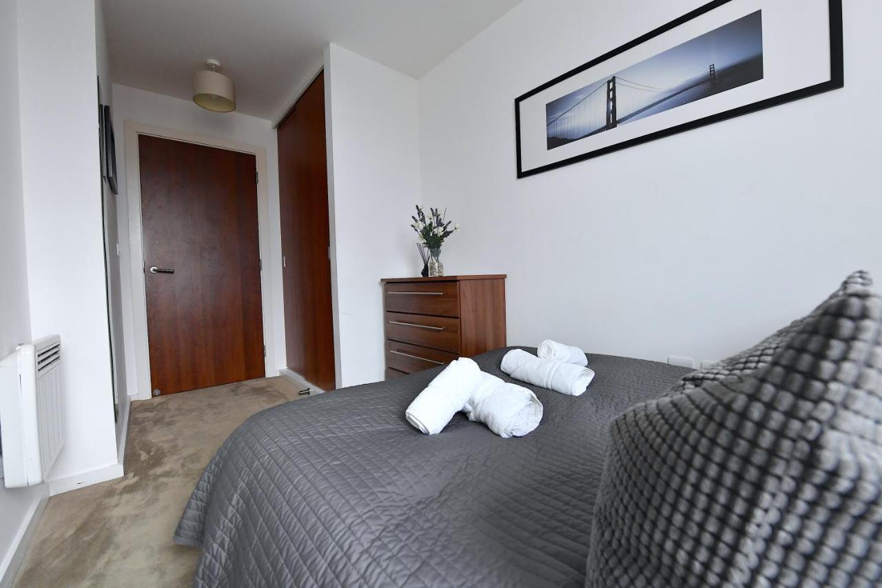 Apartamento Lavender House Limehouse Docklands *