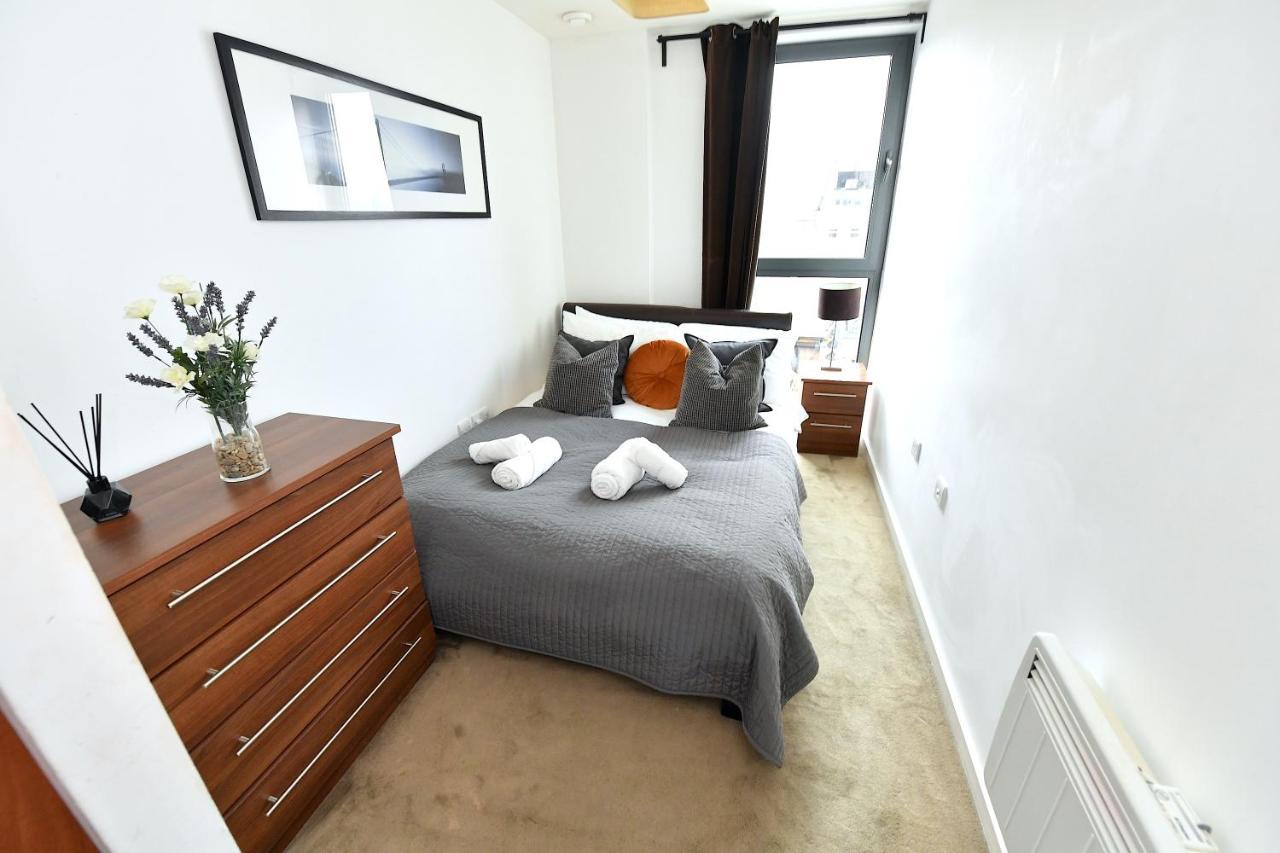 Apartamento Lavender House Limehouse Docklands