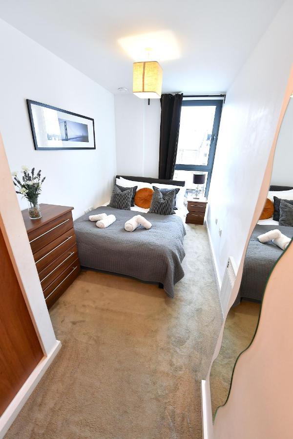 Lavender House Limehouse Docklands Apartamento Londres