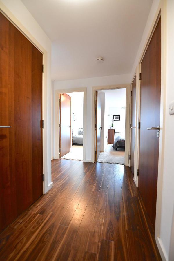 Lavender House Limehouse Docklands Apartamento *