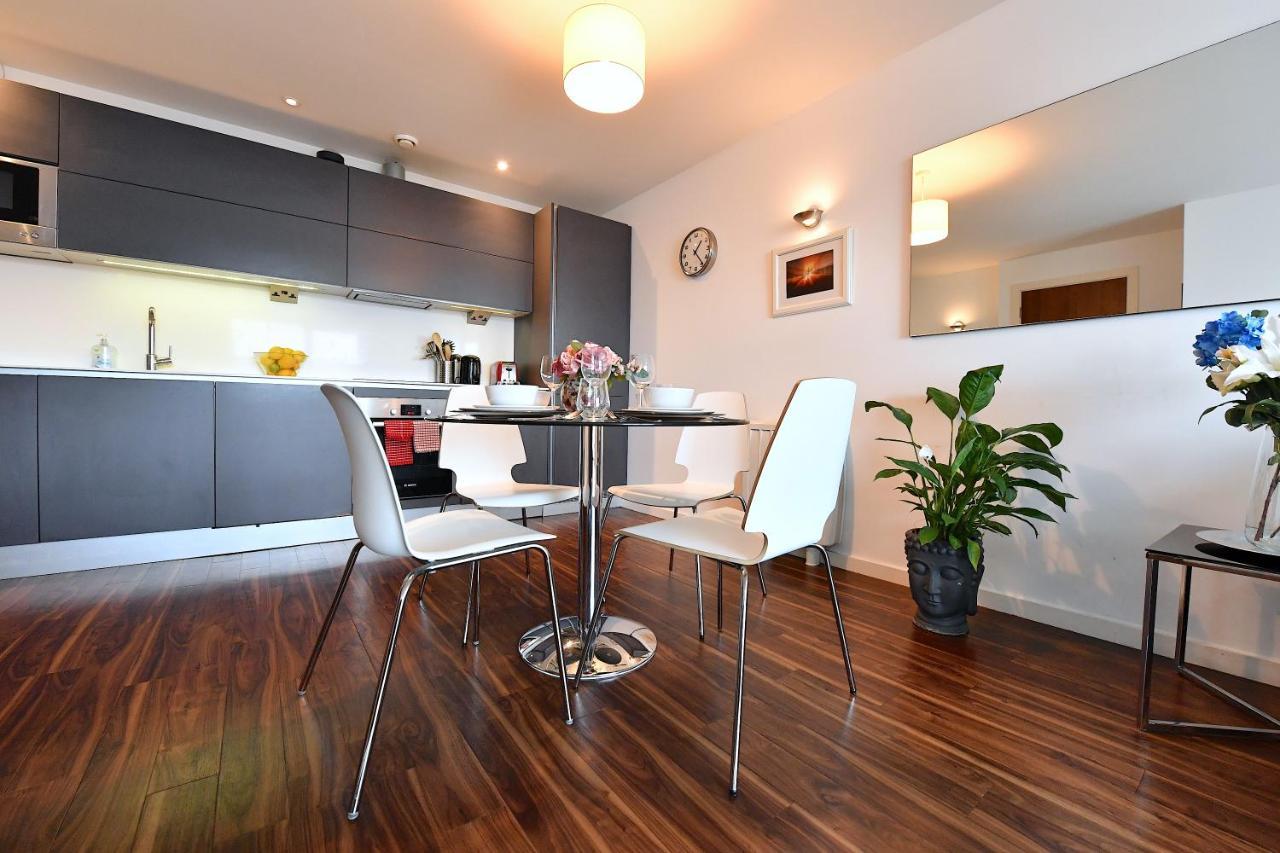 Apartamento Lavender House Limehouse Docklands *