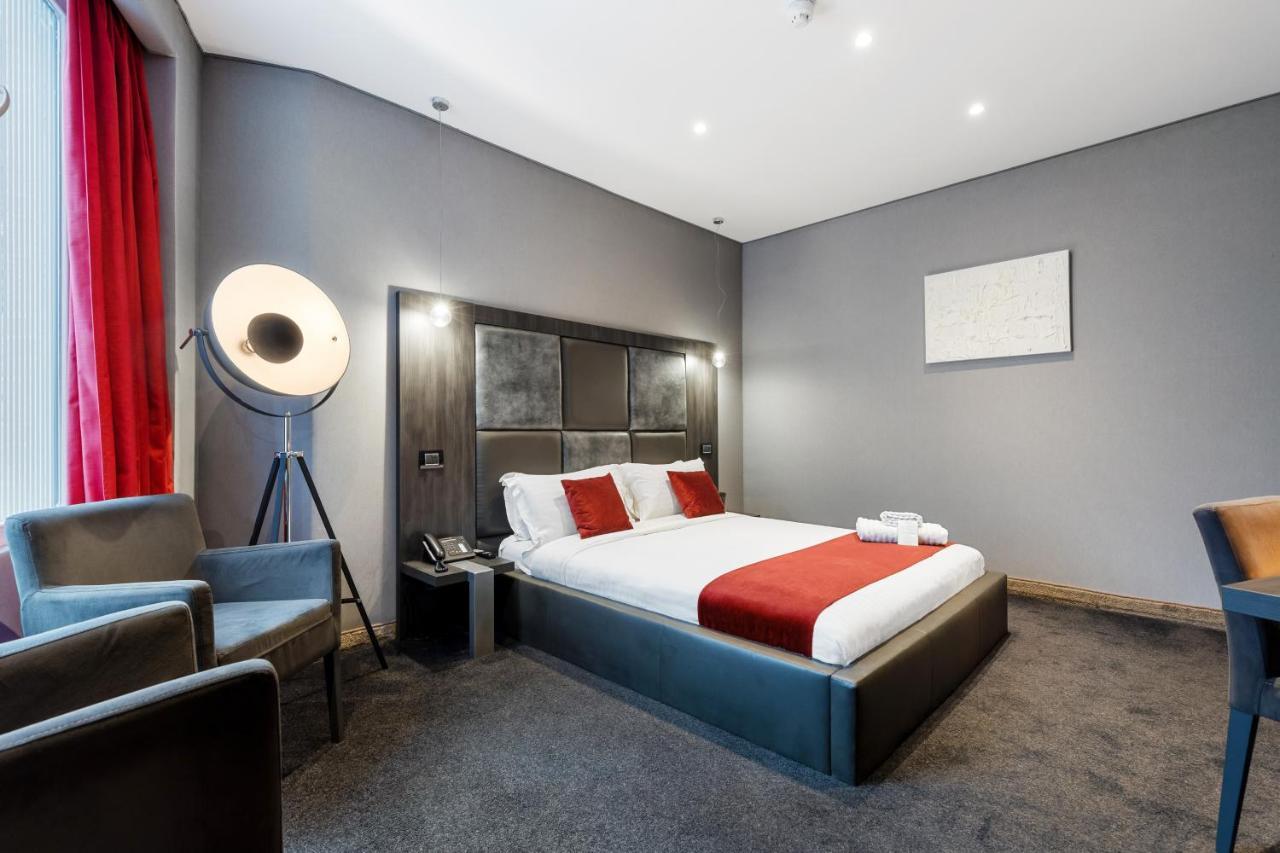 The Bryson Hotel Londres