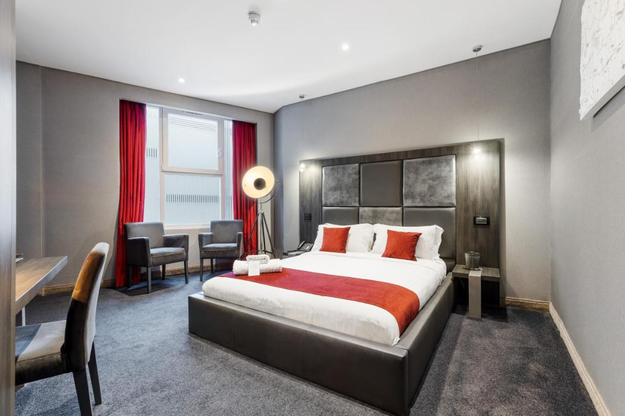Hotel The Bryson Londres