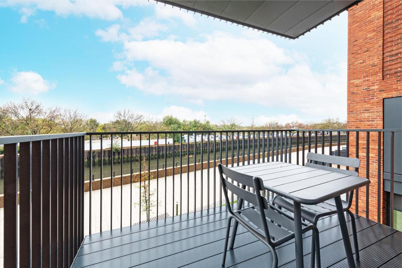 Stayo Barking Wharf Apartamento