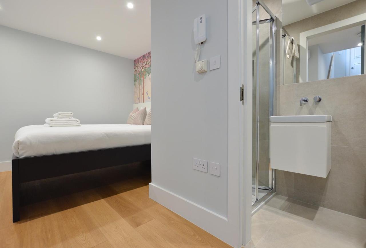The Portobello Serviced By Stayprime 3* Londres