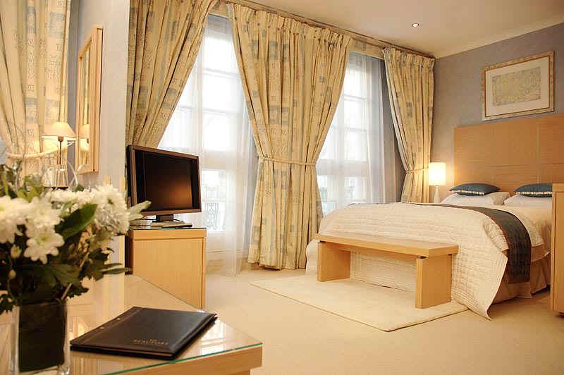 The Beaufort Hotel