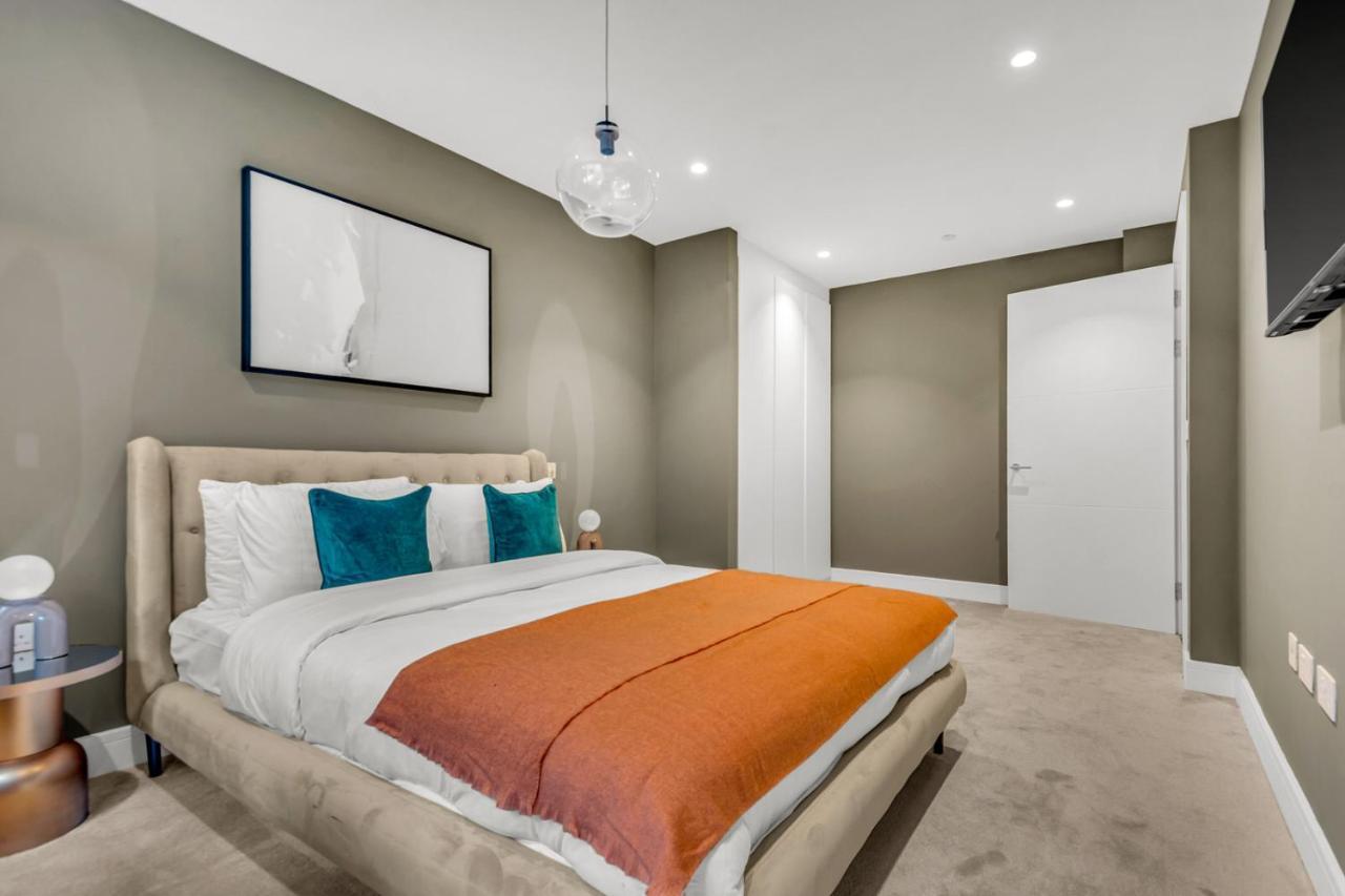 Be - The Residences * London