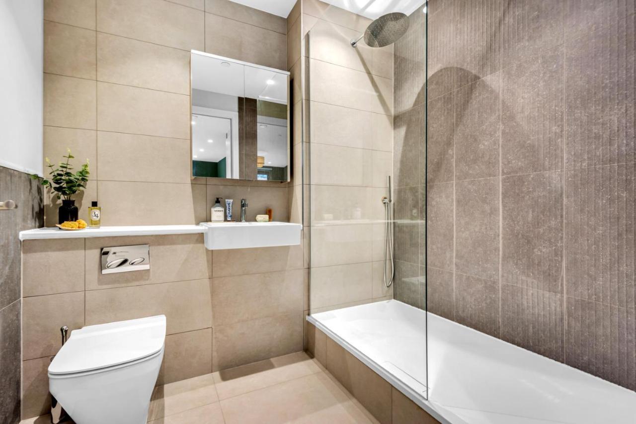Apartment Be - The Residences *