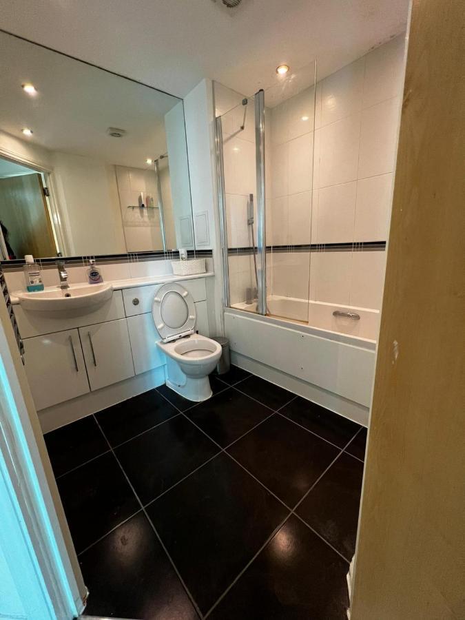 Kings Cross Apartamento