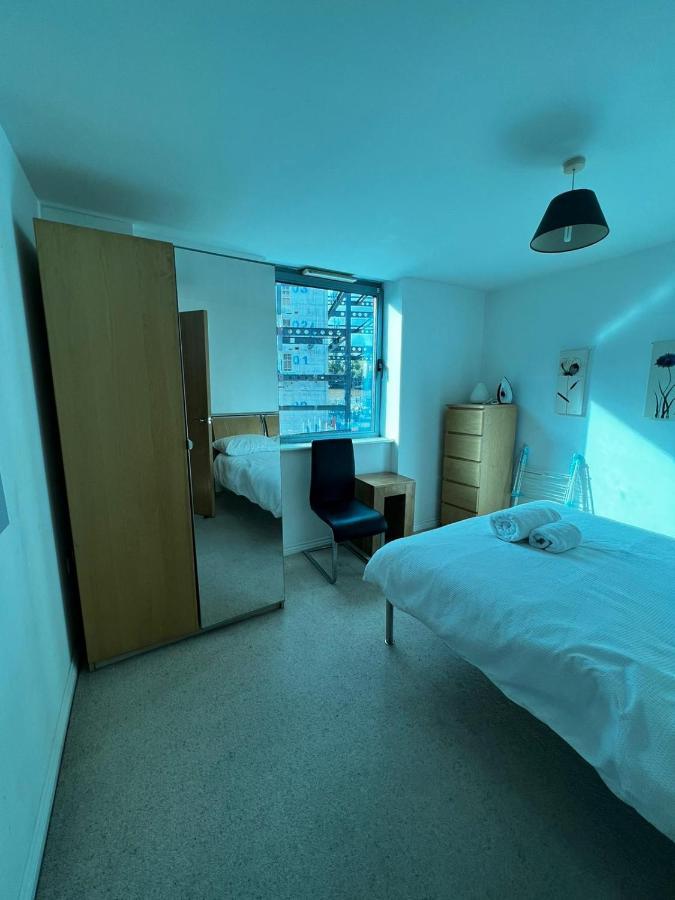 Apartamento Kings Cross Londres