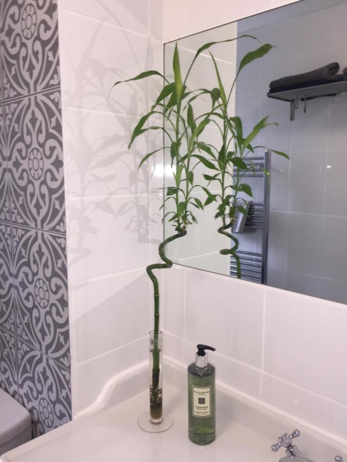 Milan House Apartment London