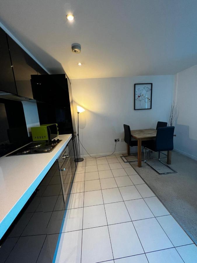 Kings Cross Apartamento *