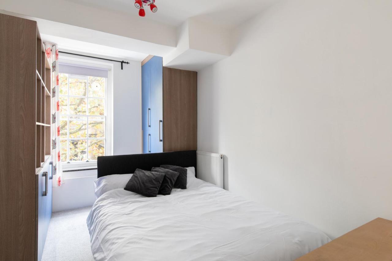 Apartamento Flat Near Lord's Cricket Ground *
