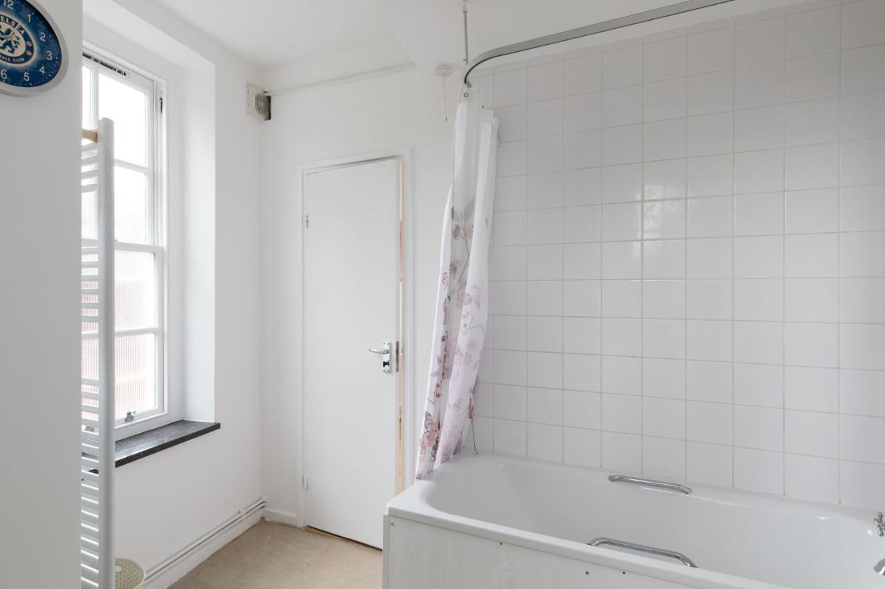 Apartamento Flat Near Lord's Cricket Ground *