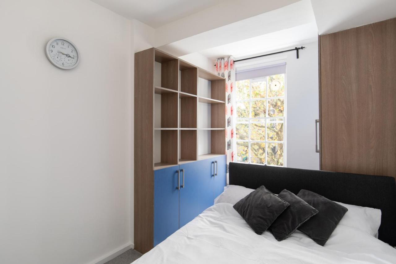 Flat Near Lord's Cricket Ground * Londres