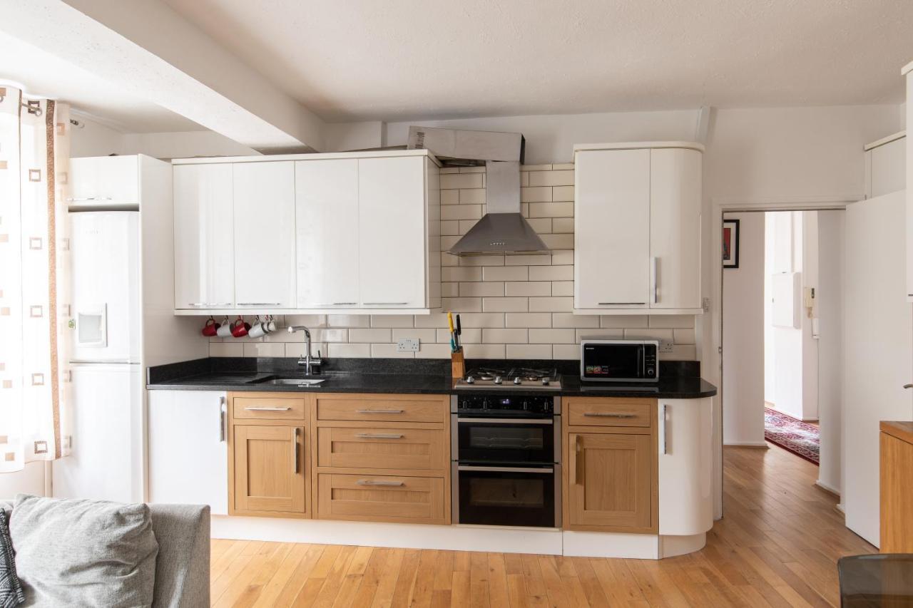 Flat Near Lord's Cricket Ground * Londres