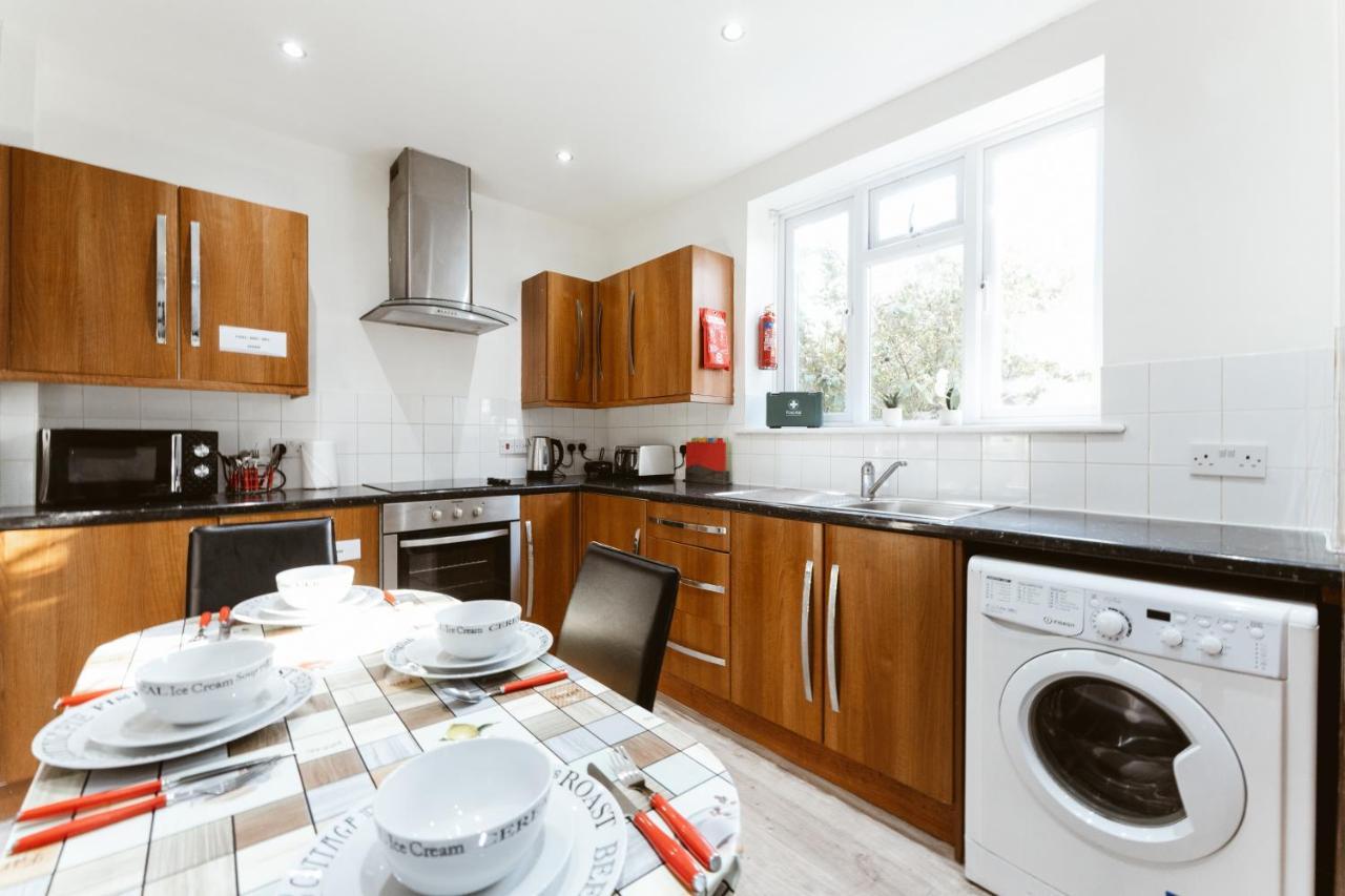 Stepney Beds To 24 Gasthof London