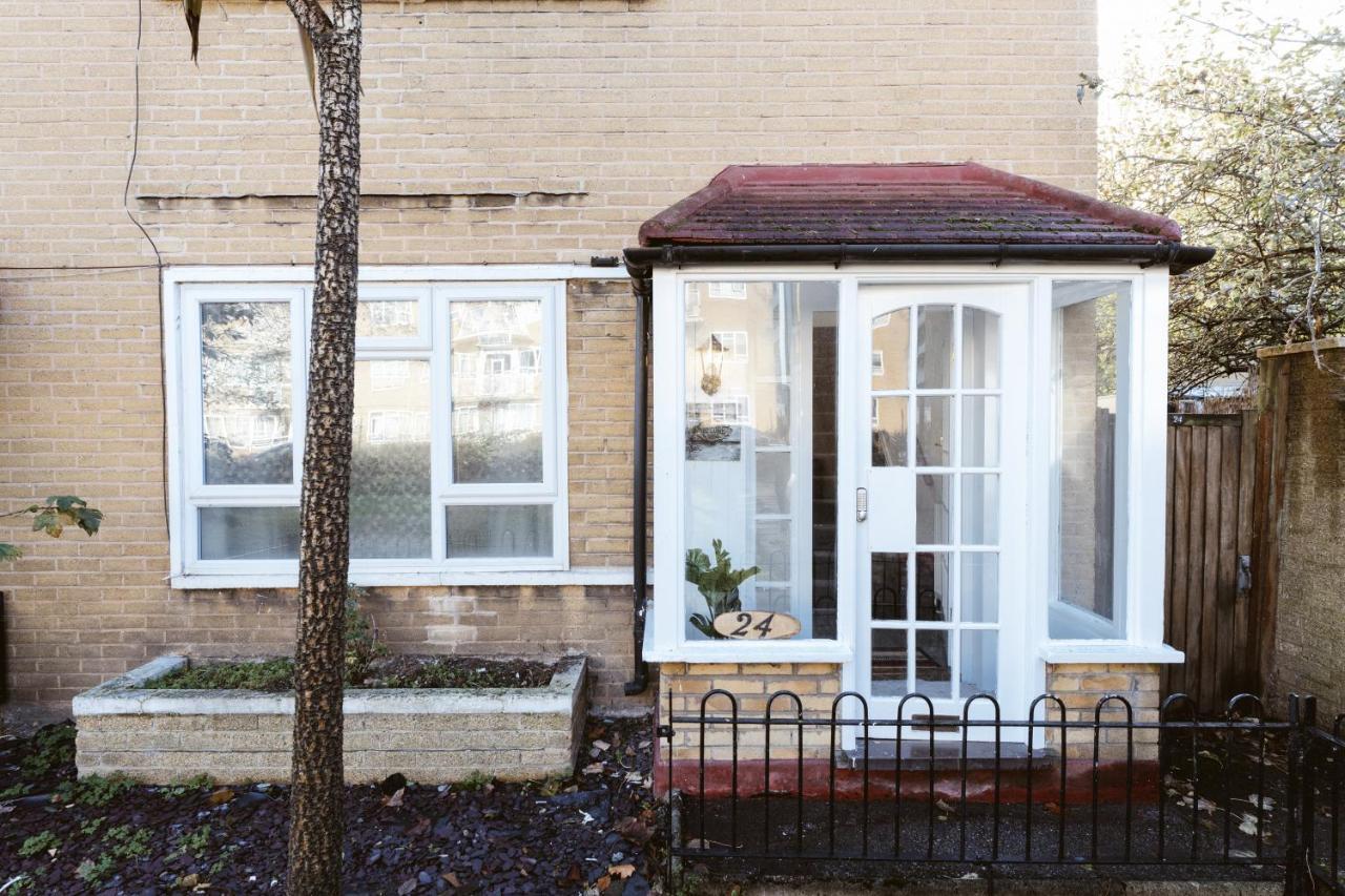 Gasthof Stepney Beds To 24 London