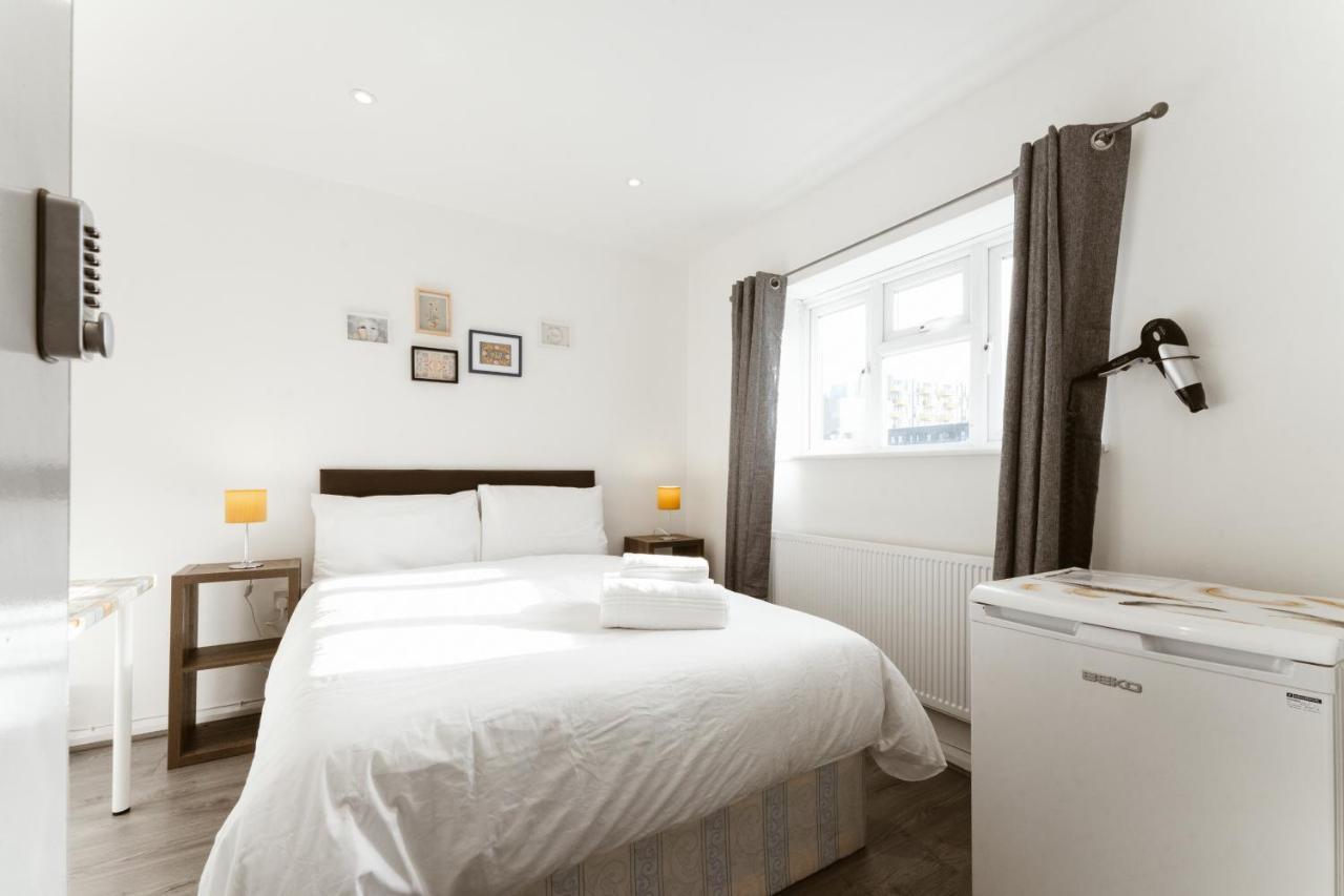 Stepney Beds To 24 London