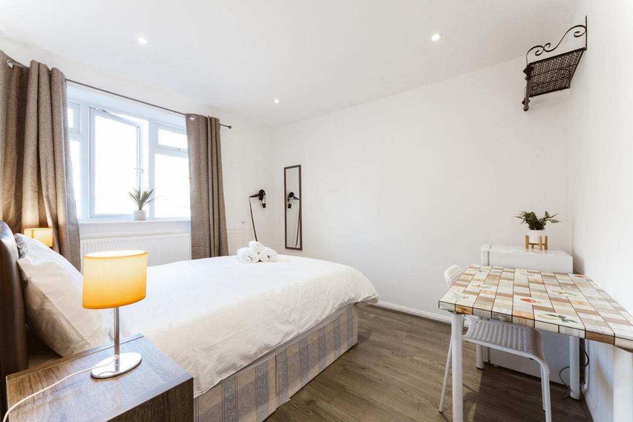 Gasthof Stepney Beds To 24 London