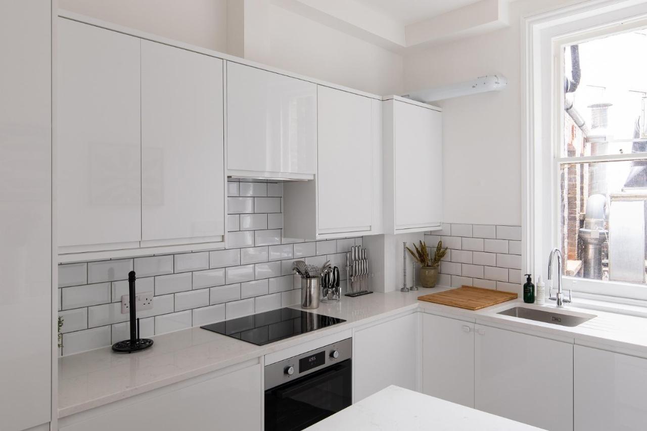Appartement The Fulham Secret - Classy 5bdr