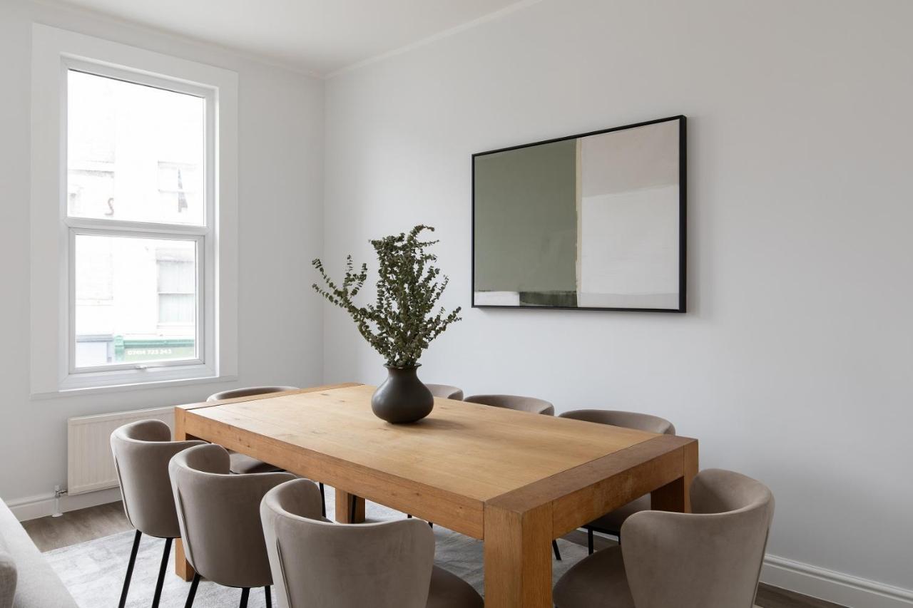 Apartment The Fulham Secret - Classy 5bdr London