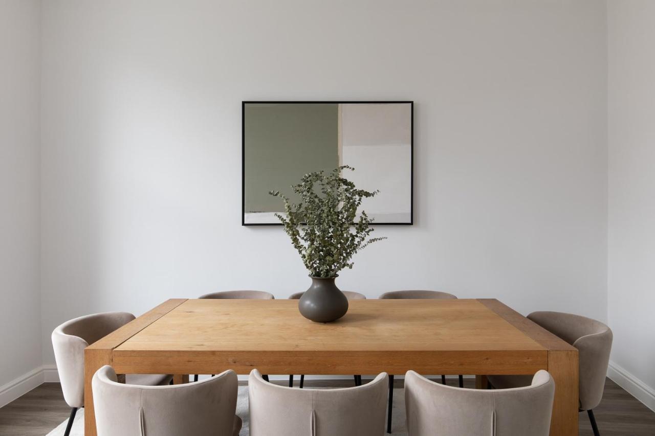 Apartment The Fulham Secret - Classy 5bdr London