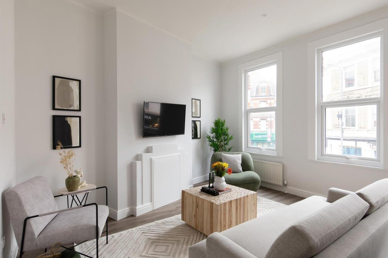 Apartment The Fulham Secret - Classy 5bdr
