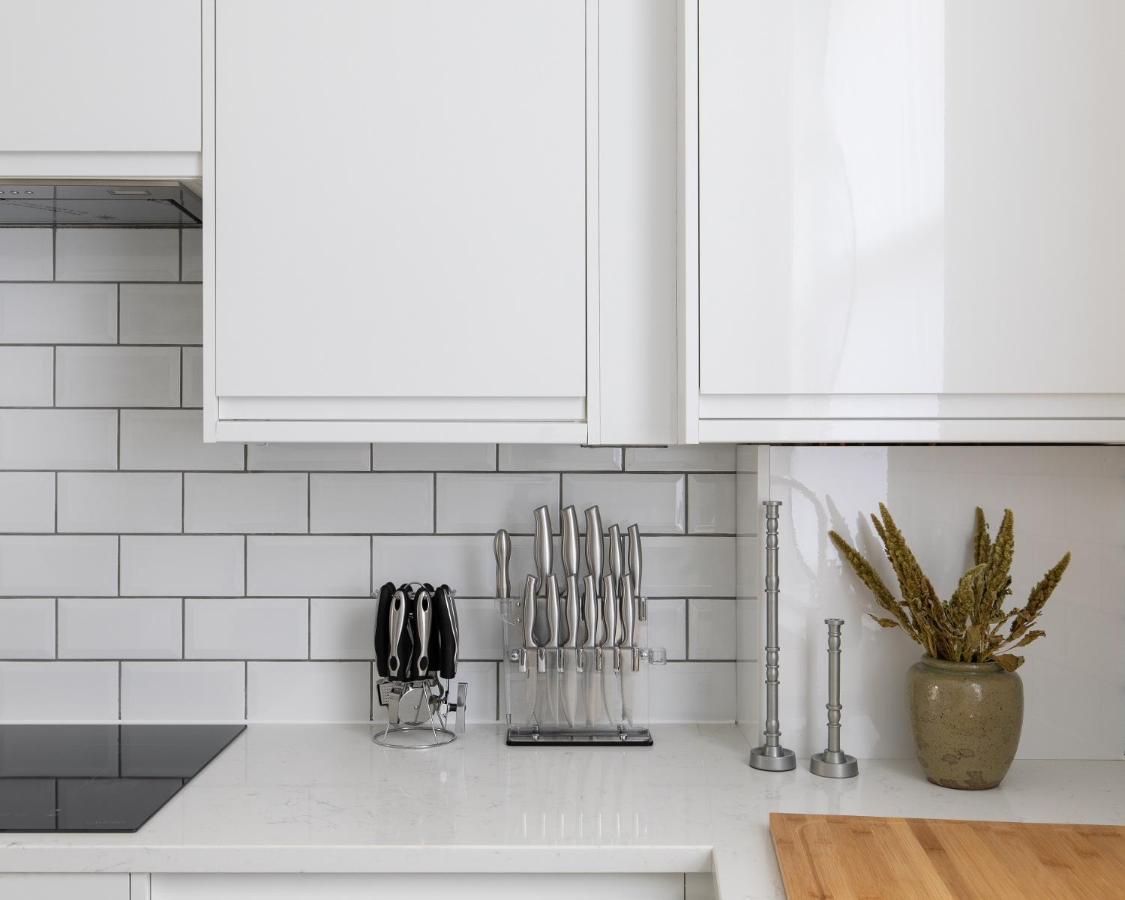 Appartement The Fulham Secret - Classy 5bdr Londen
