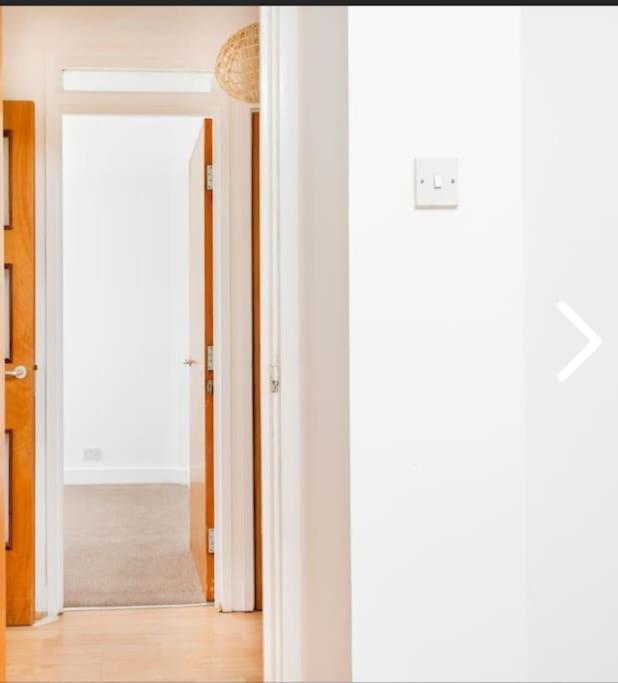 Apartamento Bright, Interior, Close To The City, 2 Bedroom