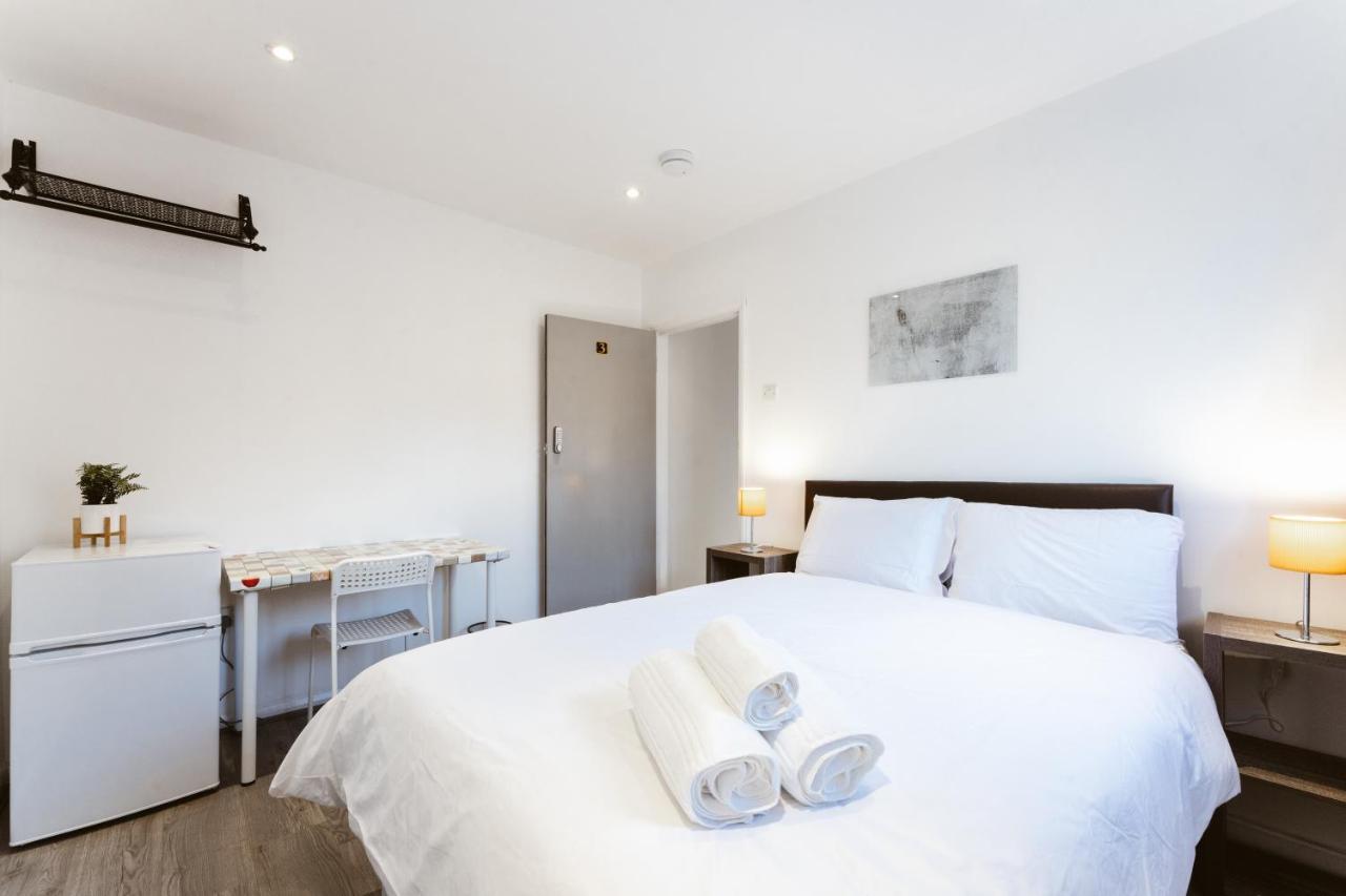 Stepney Beds To 24 Gasthof *