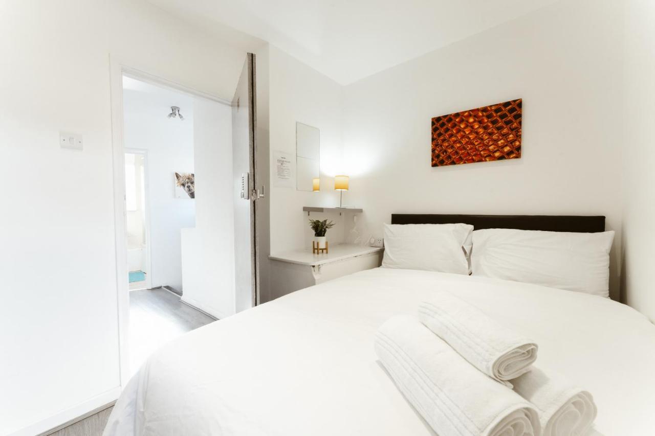Stepney Beds To 24 Gasthof London