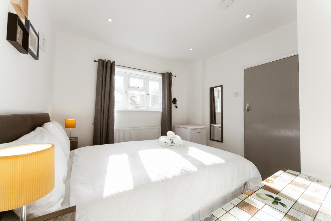Stepney Beds To 24 London