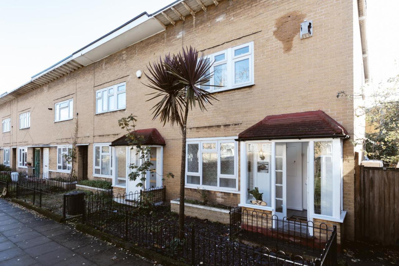 Gasthof Stepney Beds To 24