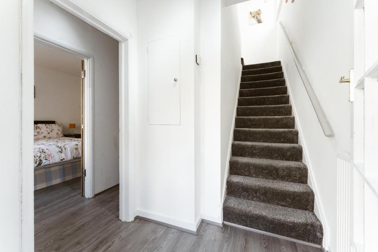 Gasthof Stepney Beds To 24 London