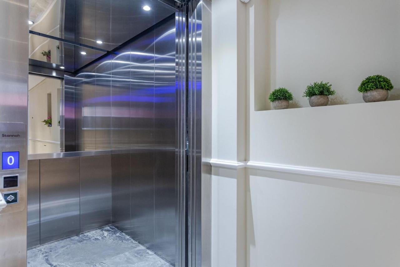 Cleveland Residences Farringdon Londen