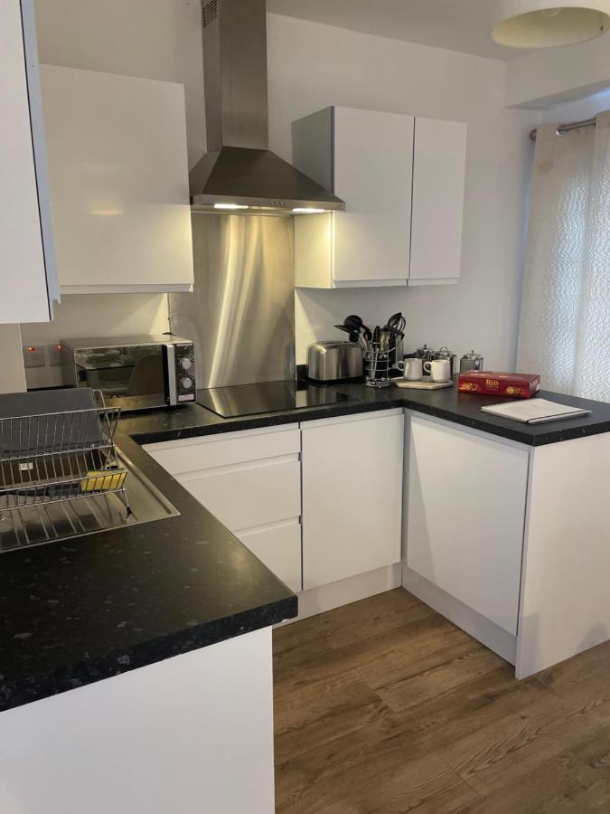 Apartamento Modern In Popular South Kensington Location Londres