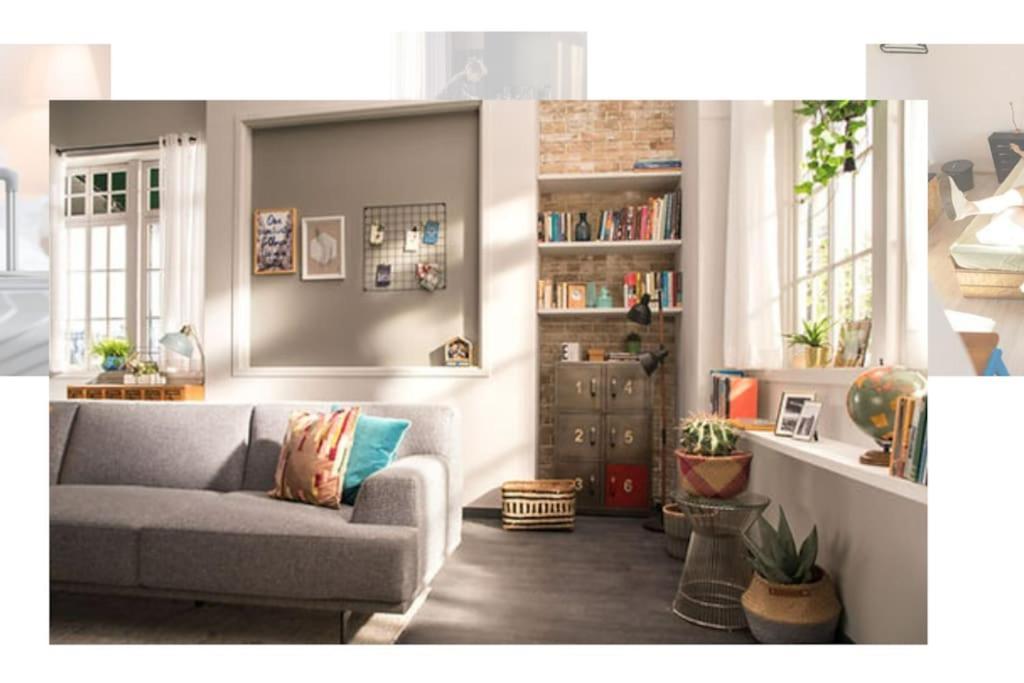 Snug 1 Bedroom Flat *