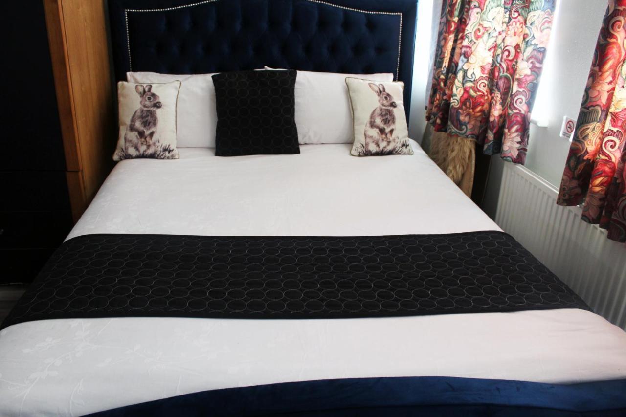 comfort lodge *
