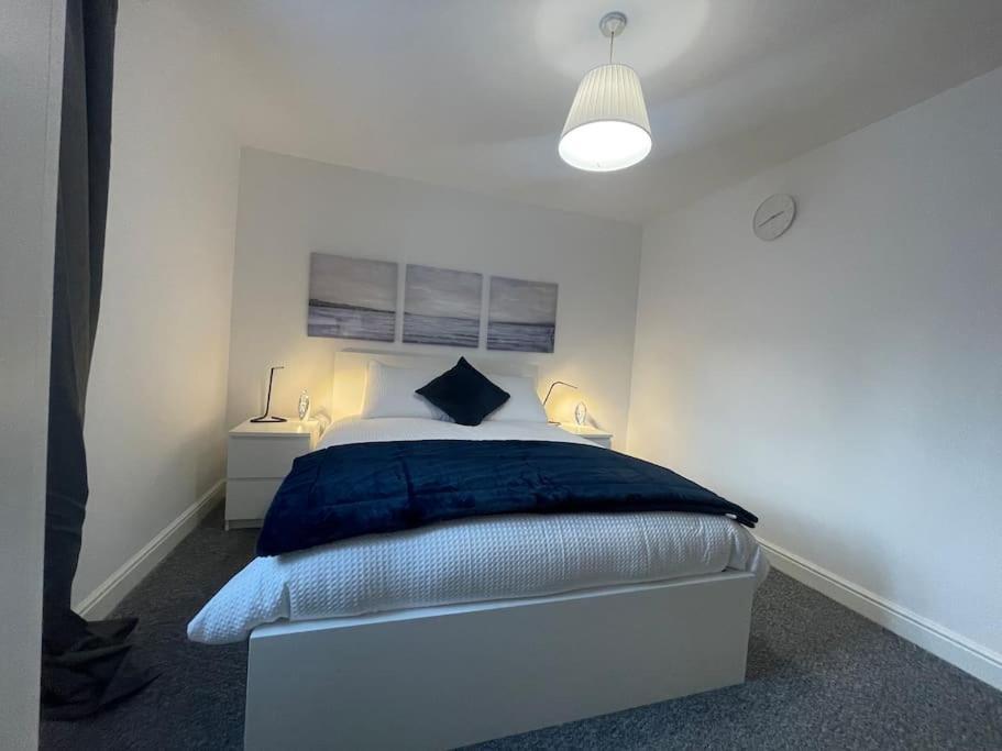 Flamingo Woolwich Free Parking And Wi-fi Apartamento *