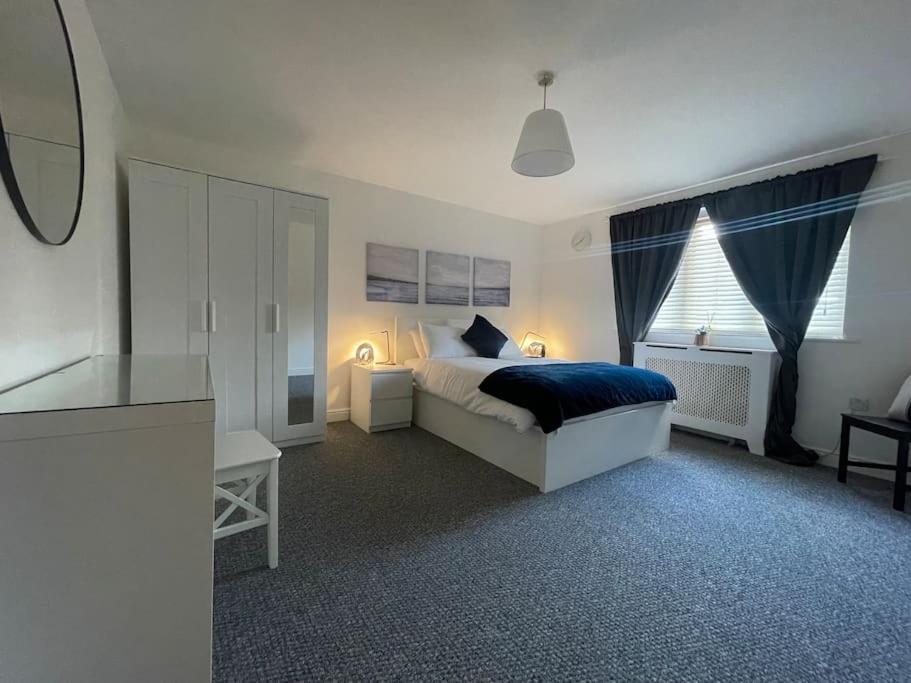 Flamingo Woolwich Free Parking And Wi-fi Apartamento *