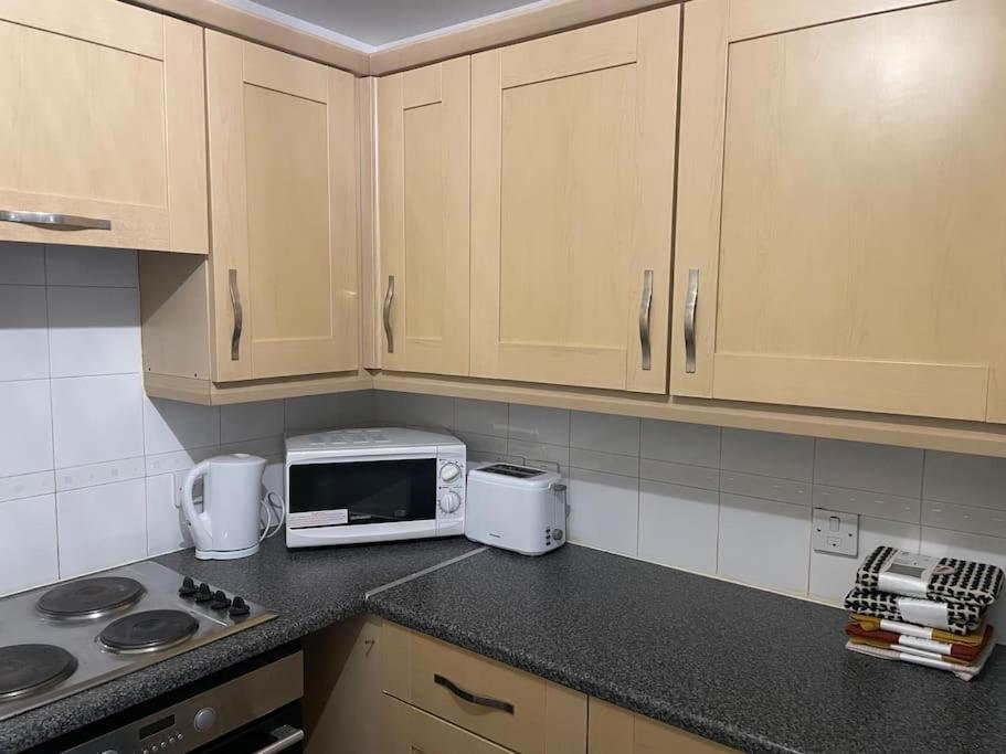 Flamingo Woolwich Free Parking And Wi-fi *