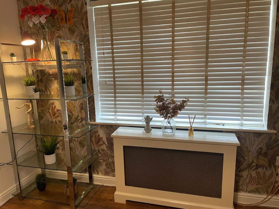 Flamingo Woolwich Free Parking And Wi-fi Apartamento