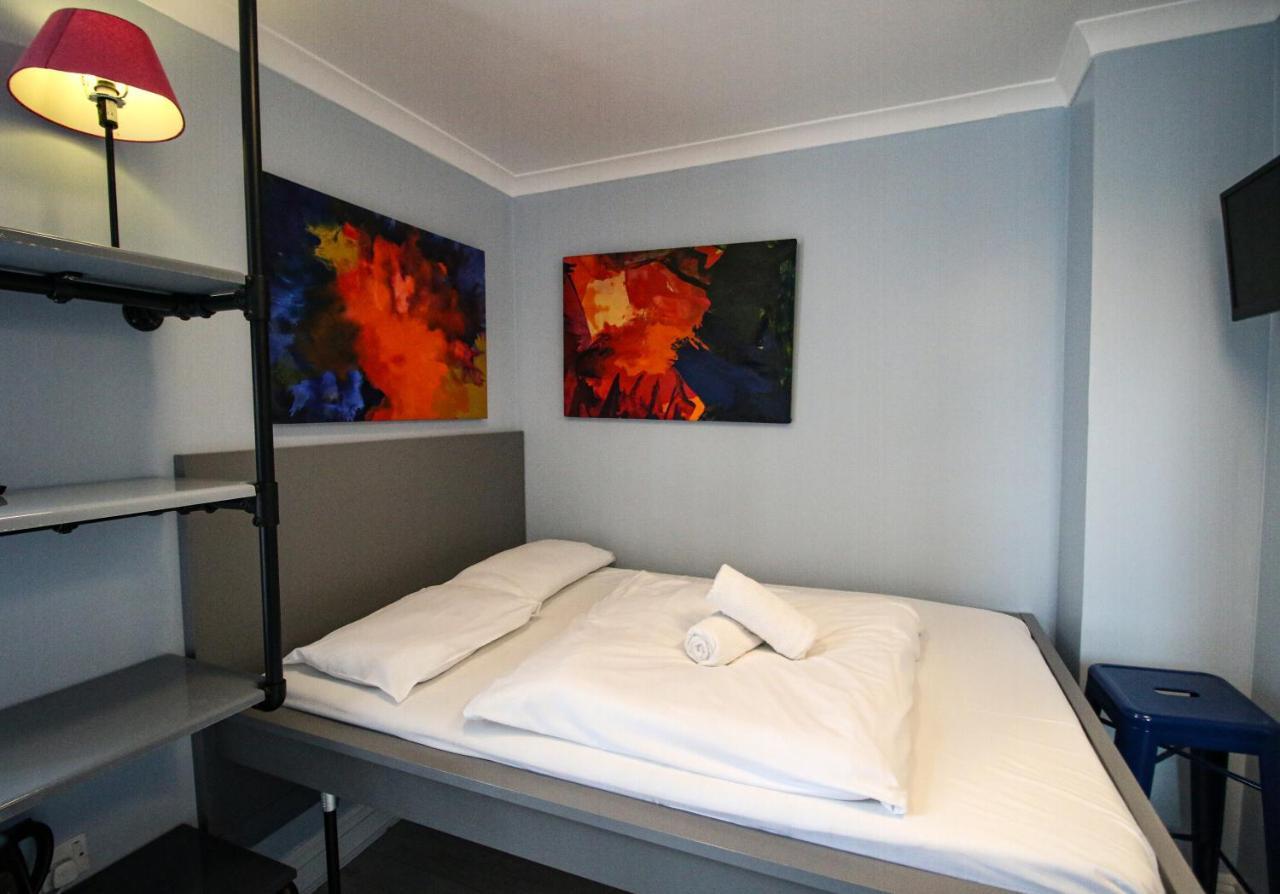 Auberge de jeunesse Astor Hyde Park (adults Only) Londres