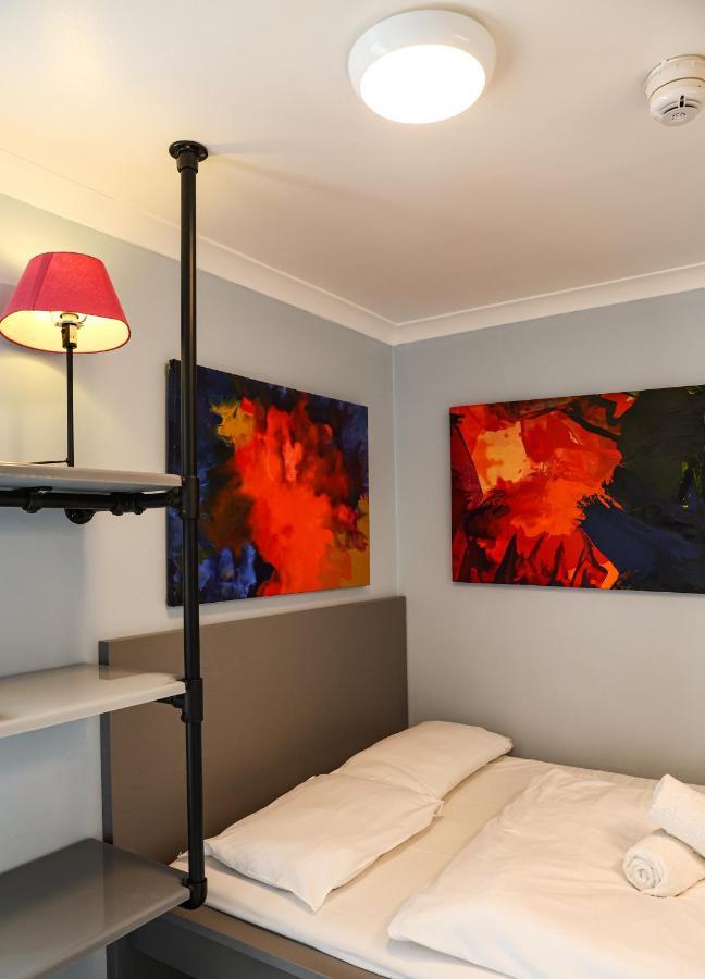 Astor Hyde Park (adults Only)