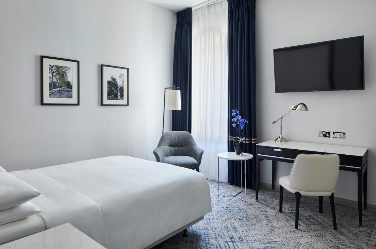 Marriott Grosvenor Square Londres