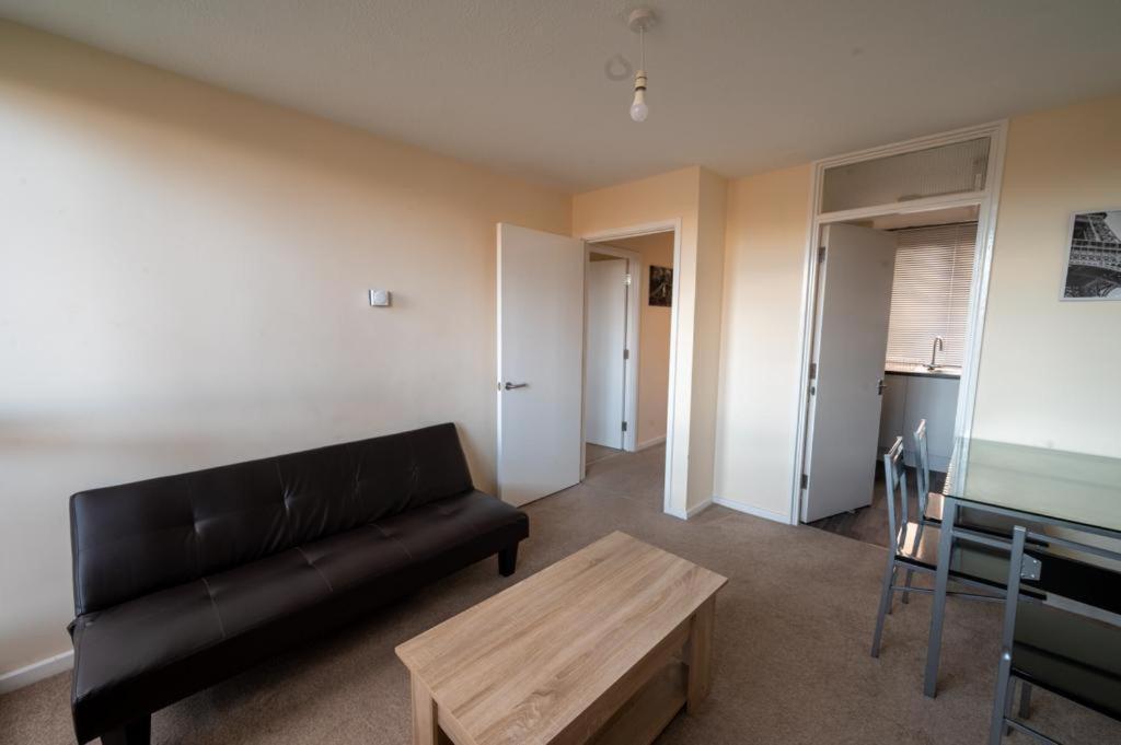 Apartamento View Bermondsey *
