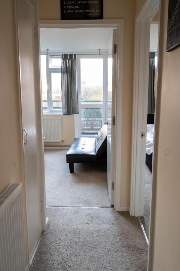 View Bermondsey Apartamento Londres
